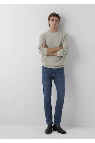 Mavi Jake Koyu Mavi Erkek Jean Pantolon M00422a4026