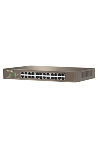 Tenda Teg1024D 24Port 10/100/1000 Rack M Switch