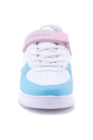Hammer Jack 490 42 Çocuk Ayakkabı Beyaz