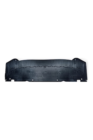 Audi A4 2009-2012 Ön Tampon Alt Muhafaza Spoyler 8k0807233