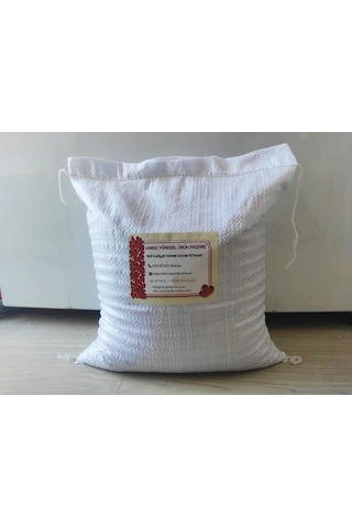 Yerli Pilavlık Pirinç- 10 Kg Kızılırmak İle Sulanan Asırlık Ovadan