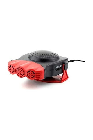 Flybuy 12v-24v Araba Isıtıcısı: Buğu Ve Buz Çözücü Isıtıcı, Konforlu Ev Isıtma