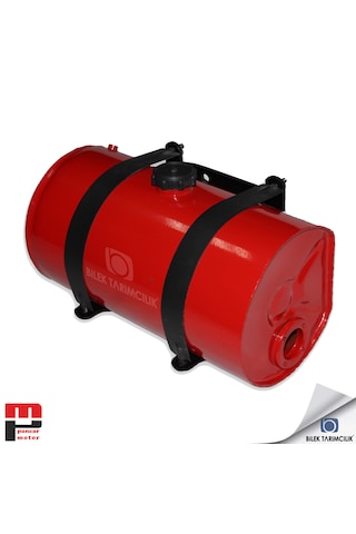 Pancar Motor Yakıt Deposu Mazot Pancar Motor Yakıt Deposu Mazot