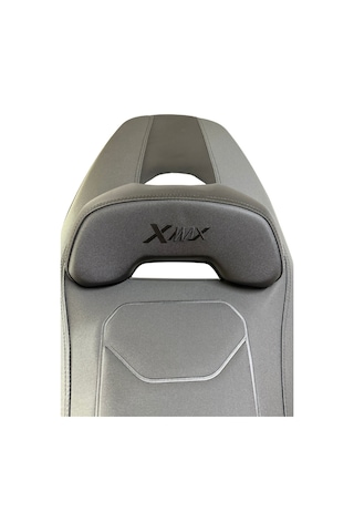 Hmapart Xmax Spor Koltuk 2018-2022 Siyah