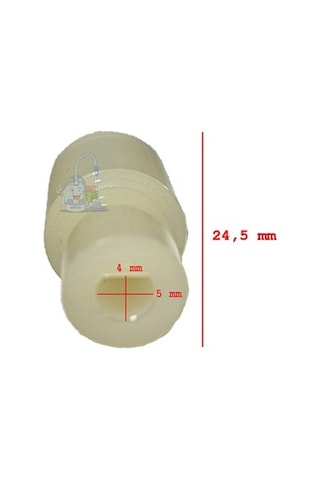 Sinbo Shb3117 Blender Motor Hareket Aktarıcı Kaplin Uyumlu