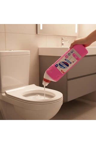 Domestos Pro Banyo Temızleyıcı 750 Ml Tekli
