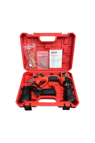 Rico R-032 Şarjlı Budama Makası