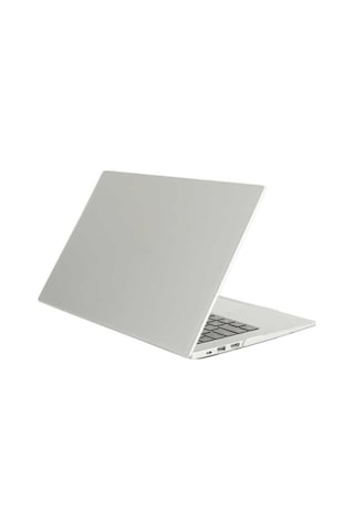 Huawei Uyumlu Matebook D14 Zore MSoft Kristal Kılıf
