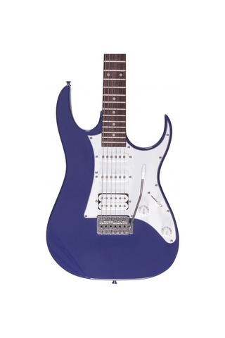 Madison Meg White Elektro Gitar