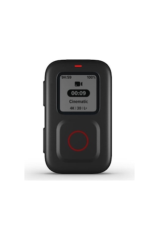 Gopro The Remote Uzaktan Kumanda 3.0 Hero12 Black - Hero11 Black