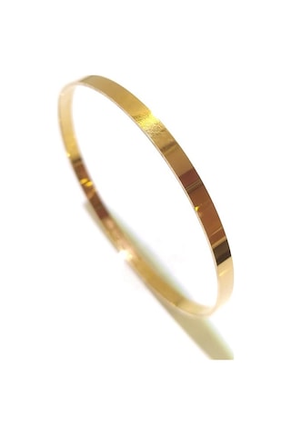 22 Ayar İşçiliksiz Kibrit Çöpü Bilezik 15 Gr