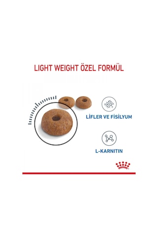Royal Canin Light Weight Care Yetişkin Kedi Maması 8 KG