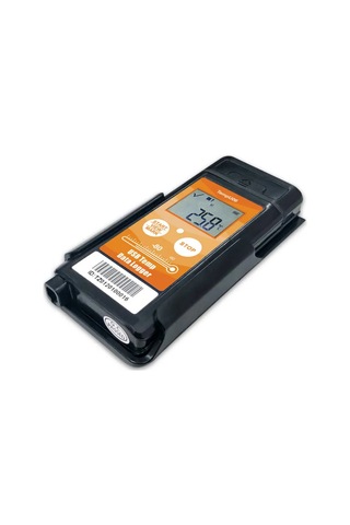 Tzone Tempu06 Düşük Sıcaklık Kaydedici Datalogger -80 C +70 C