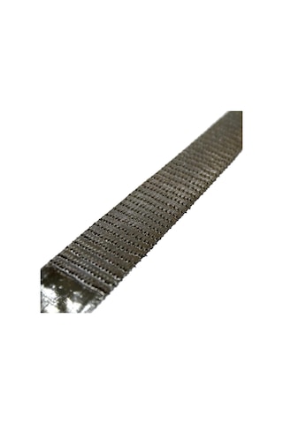 Rox Wood Mujingfang El Dövmesi Ahşap Törpü Eğe  250  Mm