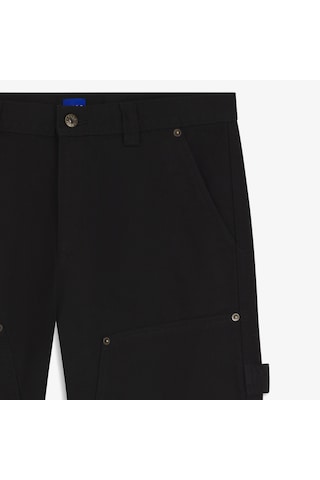 Hugo Gioro Erkek Siyah Pantolon 50546746 Siyah