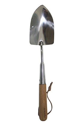 Gardenwind Essential 701 Paslanmaz Çelik Bahçe Uzun Geniş Kürek