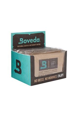 Boveda 69% Nem 60 Gram