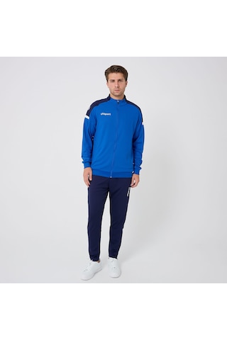 Goal Blue - Lacivert Uhlsport Erkek Futbol Kamp Eşofman Takımı Energy 1101800 Mavi