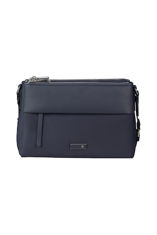 Samsonite Samsonıte Zalıa 3.0 Omuz Çantası 149454-1265 Lacivert