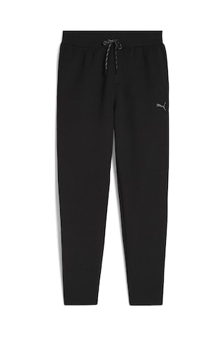 Puma M Cloudspun Jogger Erkek Yetişkin Eşofman Altı Siyah