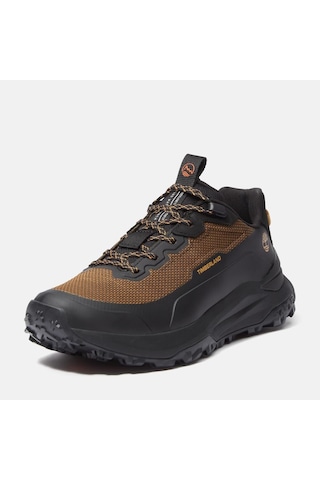 Timberland Motion Access Low Lace Up Erkek Sneakers-34012 Kahverengi