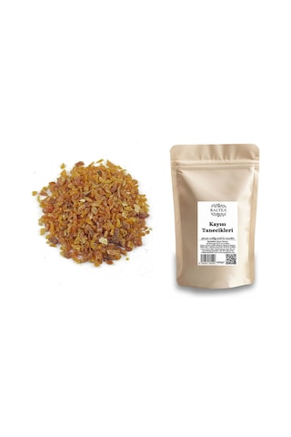 Kayısı Tanecikleri 400g Diğer