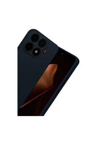 Tedar Sade Metal 6'lı Tatlı Çatal 2mm Najmaddin 6411267