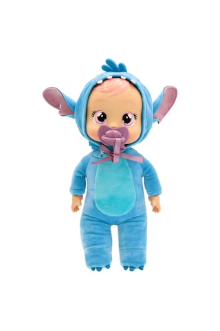 Cry Babıes Aglayan Yumus Stıtch Cdu6-923294 Stıtch Lıght