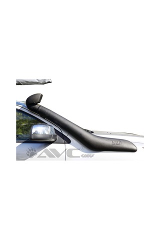 Vw Amarok Tjm Snorkel 2.0