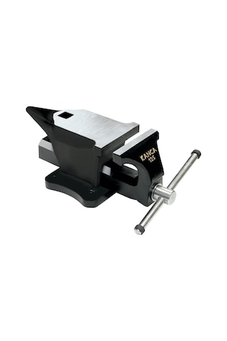 Kanca Anvıllo Örs Mengene 125 MM