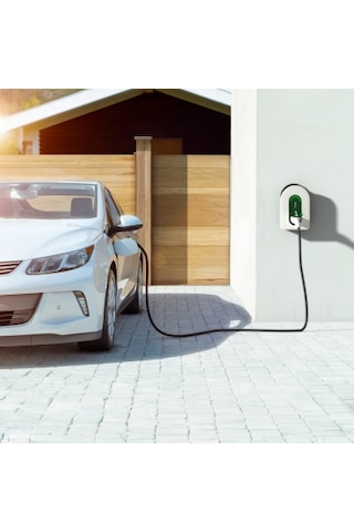 Schneider Electric Evh5a22n2s 22kw/32a Evlink Charge Haberleşmeli Kablosuz