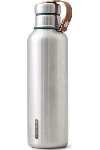 Black Blum Yalıtımlı Su Şişesi, 750 Ml, Çift Duvarlı Paslanmaz Çelik 24s Soğuk, 12s Sıcak Tutma Çok Renkli