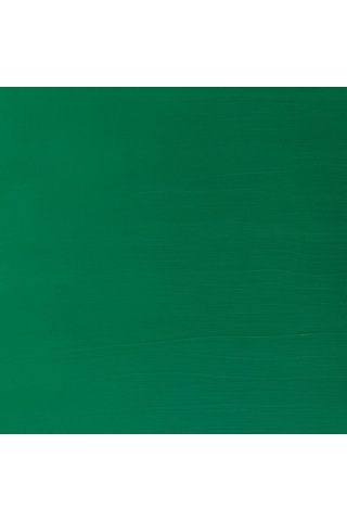 Winsor & Newton Galeria Akrilik Boya 500ml - Permanent Green Middle 484