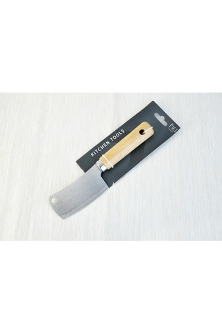 Nishev Küçük Ahşap Saplı Mutfak Aleti Nishev-p000065