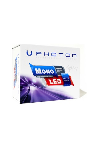 Photon Mono H7 Led