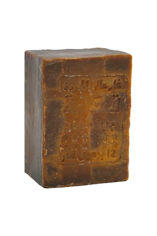 Anatolia Soap Mesopotamia 60% Defne Halep Sabunu