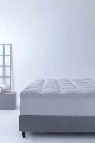 Yataş Supreme Air Uyku Pedi - Gri 160x200 Gri