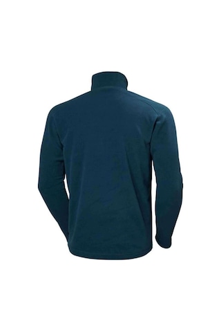 Helly Hansen Mount Fleece Erkek Polar Lacivert
