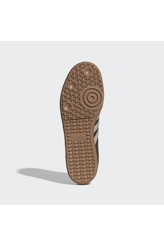 Adidas Samba Og Unisex Günlük Ayakkabı Id1481 Kahverengi Id1481 Kahverengi