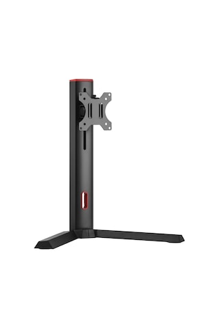 Techly Gamer Oyuncu Monitör Standı Askı Aparatı 17-32 İnç