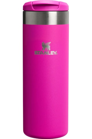 Stanley The Aerolight Transit Termos Bardak Violet 0,47 Litre Çok Renkli