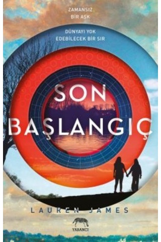 Bir Sonraki Hayatımız Serisi Kutulu Set 2 Kitap + Son Başlangıç