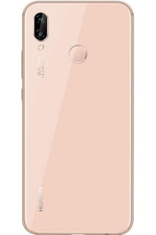 Huawei P20 Lite 64 GB Cep Telefonu (Outlet) Pembe