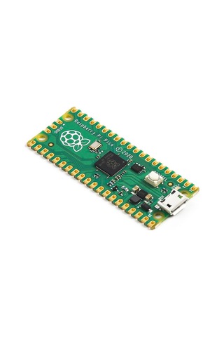 Raspberry Pi Pico