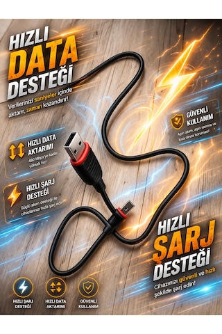 10 ADET Apple Uyumlu iPhone Samsung Xiaomi Oppo Uyumlu Usb Type-c Sarj Kablosu 1. Sınıf Kalite Kalın Tip 6 A Destekli