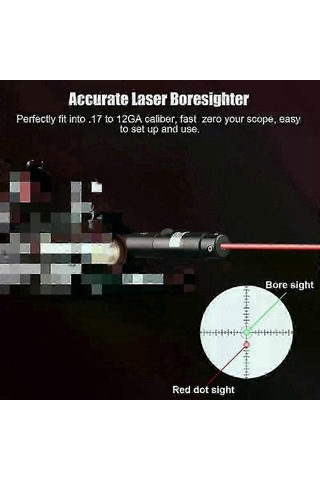 Xx Marka Lazer Kalibratörü, 18 Adaptörlü Yeşil/kırmızı Işınlı Kırmızı Işık Diğer