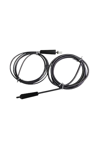 Lavabo Ve Gider Kanal Açıcı Sprali Matkap Ucuna Takılan Susta Bmx-745 6mm 3mt 9mm 3mt 2 Adet
