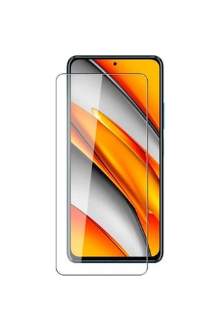 Reeder S19 Max Pro S Zoom Ekran Koruyucu Kamera Çentiksiz Cam