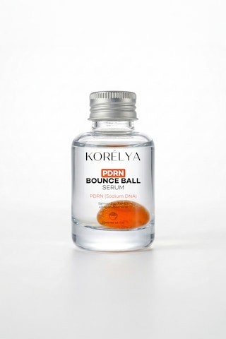Pdrn İçeren Cildi Gençleştirmeye Yardımcı Çift Fazlı Esans Serum Pdrn Bounce Ball Serum 30 Ml