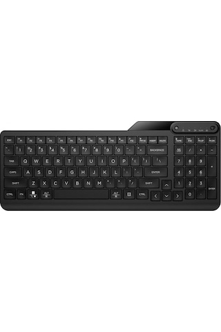 Hp 475 7N7B9AA Kablosuz Türkçe Q Klavye